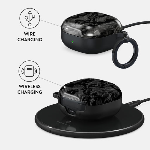 Magnetic - Samsung Galaxy Buds FE Case 3