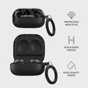 Magnetic - Samsung Galaxy Buds FE Case 4