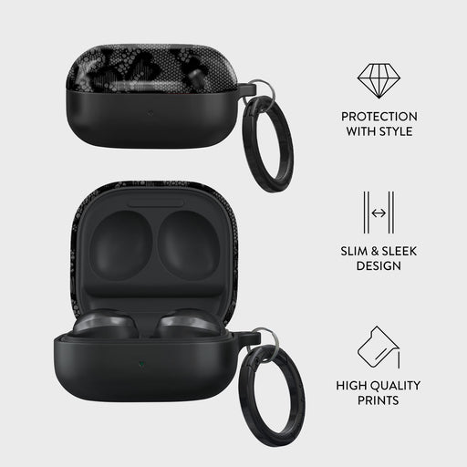 Magnetic - Samsung Galaxy Buds FE Case 4