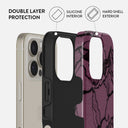 That Girl - iPhone 16 Pro Case 2