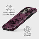 That Girl - iPhone 16 Pro Case 3