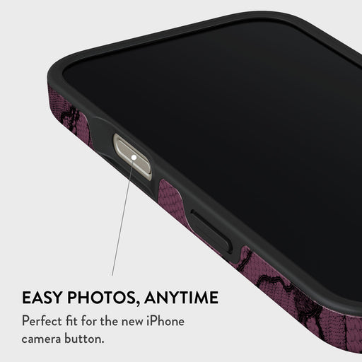 That Girl - iPhone 16 Pro Case 5