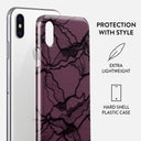 That Girl - iPhone X / XS Case 2