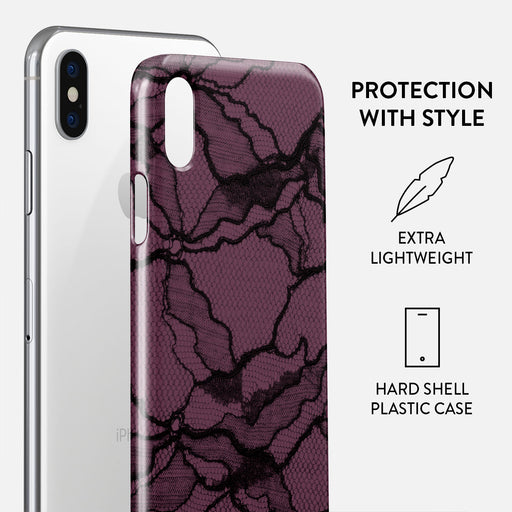 That Girl - iPhone X / XS Case 2