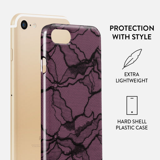 That Girl - iPhone 7 / iPhone 8 Case 2