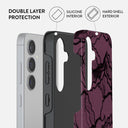 That Girl - Samsung Galaxy S24 Plus Case 2