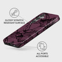 That Girl - Samsung Galaxy S24 Plus Case 3