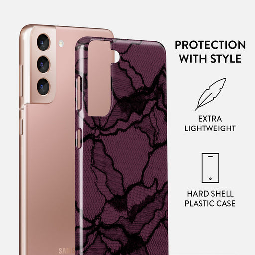 That Girl - Samsung Galaxy S21 Plus Case 2