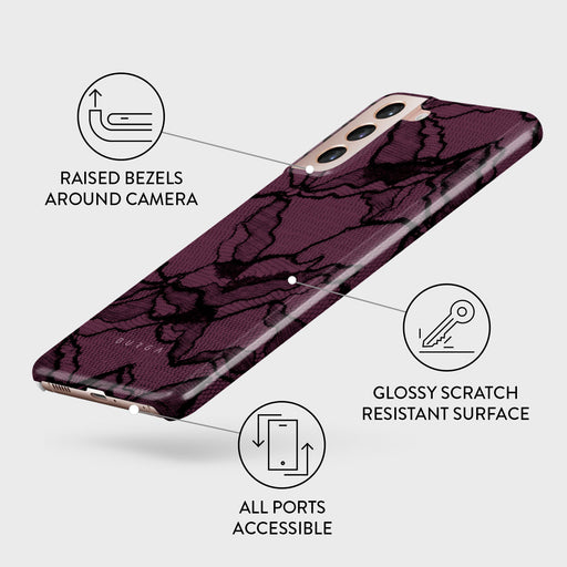 That Girl - Samsung Galaxy S21 Plus Case 3