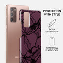 That Girl - Samsung Galaxy Note 20 4G / 5G Case 2