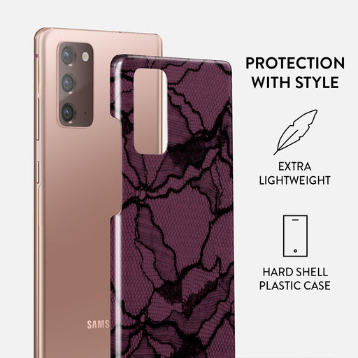 That Girl - Samsung Galaxy Note 20 4G / 5G Case 2