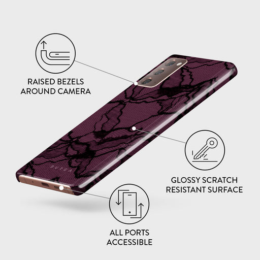 That Girl - Samsung Galaxy Note 20 4G / 5G Case 3