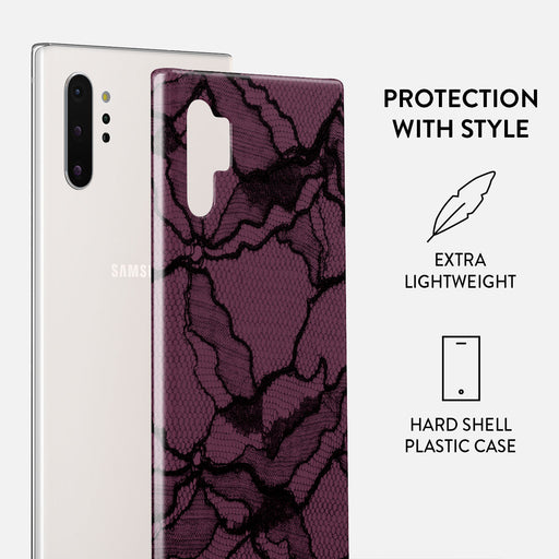 That Girl - Samsung Galaxy Note 10 Plus Case 2
