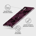 That Girl - Samsung Galaxy Note 10 Plus Case 3