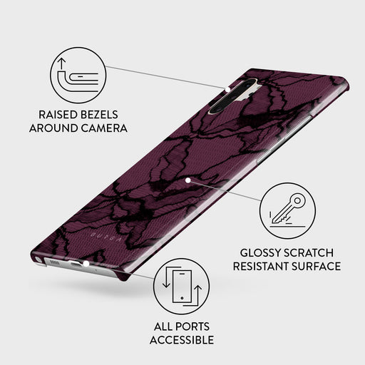 That Girl - Samsung Galaxy Note 10 Plus Case 3