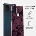 That Girl - Samsung Galaxy A21s 4G Case 2