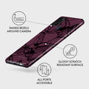 That Girl - Samsung Galaxy A21s 4G Case 3
