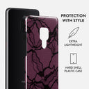 That Girl - Huawei Mate 20 Case 2