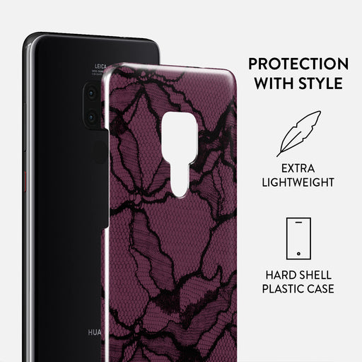 That Girl - Huawei Mate 20 Case 2