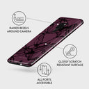 That Girl - Huawei Mate 20 Case 3