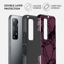 That Girl - Xiaomi Redmi Note 11 Pro+ Case 2