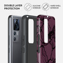 That Girl - Xiaomi 12T Pro Case 2