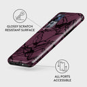 That Girl - Xiaomi 12T Pro Case 3