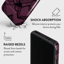 That Girl - Xiaomi 12T Pro Case 4