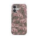 Vintage Glamour - iPhone 16 Case 1