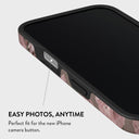 Vintage Glamour - iPhone 16 Case 5