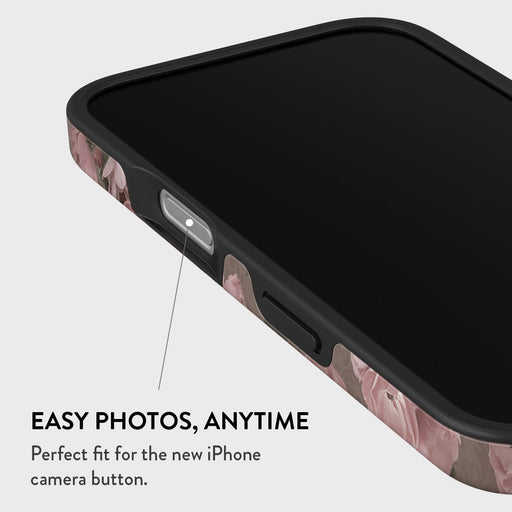 Vintage Glamour - iPhone 16 Case 5