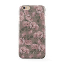 Vintage Glamour - iPhone 6 / 6S Case 1