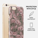 Vintage Glamour - iPhone 6 / 6S Case 2