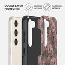 Vintage Glamour - Samsung Galaxy S23 Plus Case 6