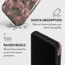 Vintage Glamour - Samsung Galaxy S23 Plus Case 8