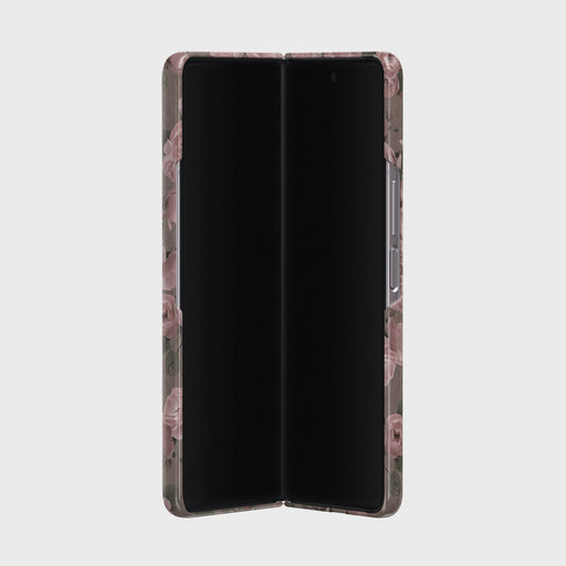 Vintage Glamour - Samsung Galaxy Z Fold 3 Case 5