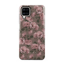 Vintage Glamour - Samsung Galaxy A12 4G Case 1