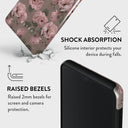 Vintage Glamour - Samsung Galaxy A12 4G Case 4