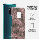 Vintage Glamour - Huawei Mate 20 Pro Case 2