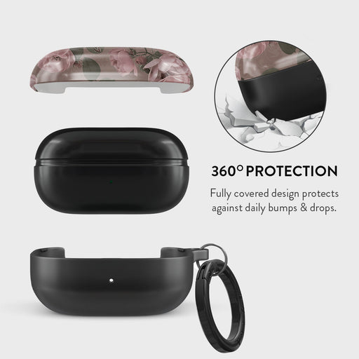 Vintage Glamour - Samsung Galaxy Buds 2 Case 2