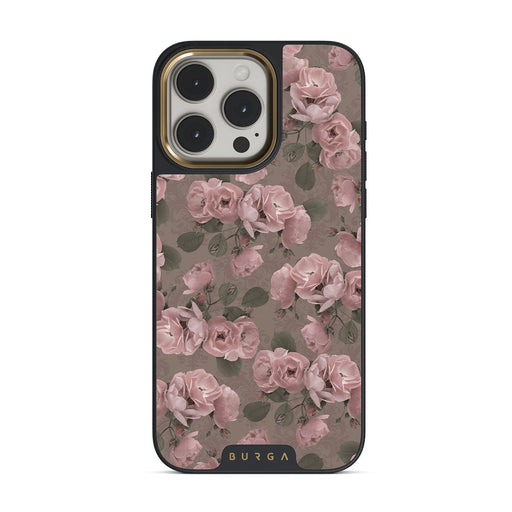 Vintage Glamour - iPhone 15 Pro Max Case 9