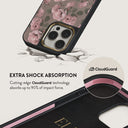 Vintage Glamour - iPhone 15 Pro Max Case 11