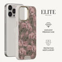 Vintage Glamour - iPhone 13 Pro Max Case 33