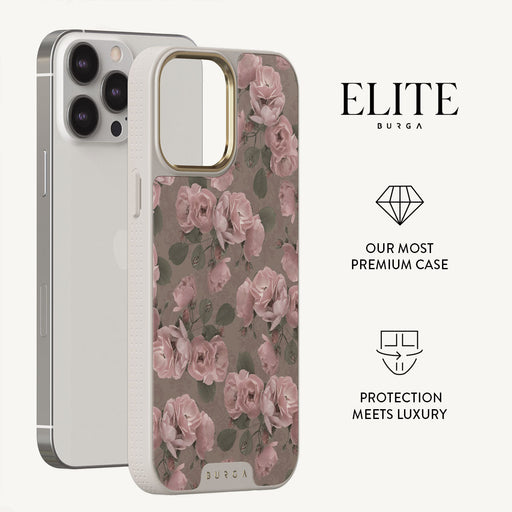 Vintage Glamour - iPhone 13 Pro Max Case 33