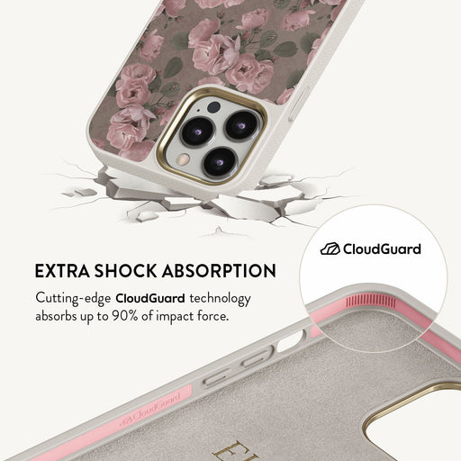 Vintage Glamour - iPhone 13 Pro Max Case 34