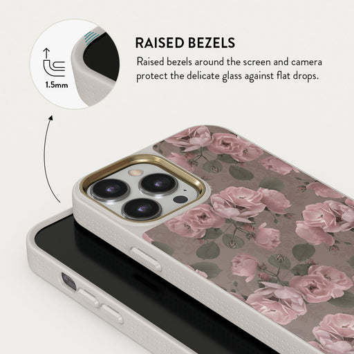 Vintage Glamour - iPhone 13 Pro Max Case 35