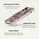 Vintage Glamour - iPhone 13 Pro Max Case 36