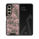 Vintage Glamour - Samsung Galaxy Z Fold 5 Case 1