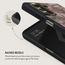 Vintage Glamour - Samsung Galaxy Z Fold 5 Case 4