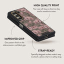 Vintage Glamour - Samsung Galaxy Z Fold 5 Case 5